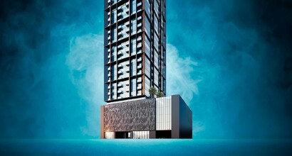 Апартаменты в ЖК Altai Tower