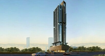 Апартаменты в ЖК Seslia Tower