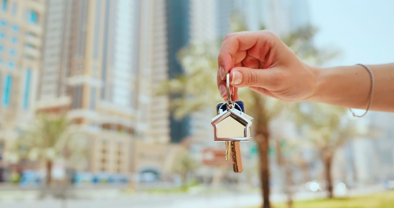 Термины и обозначения на рынке недвижимости Дубая и Арабских Эмиратов